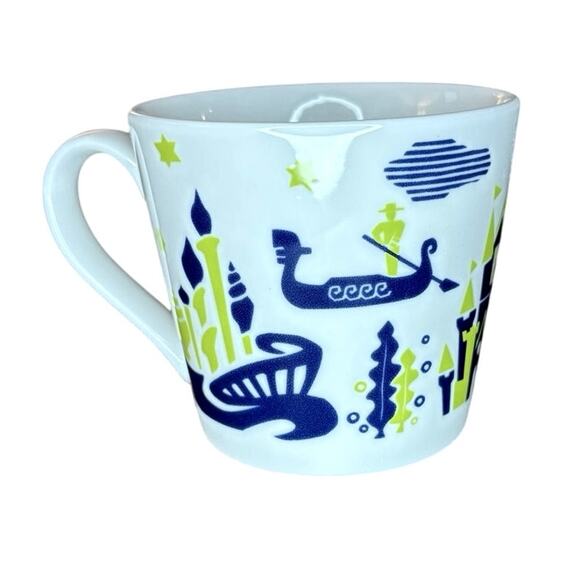 Tokyo Disney Resort Minnie Mouse Mug - Picture 3 of 4